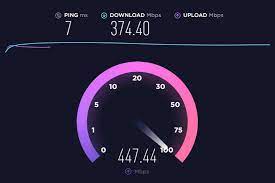 Speedtest